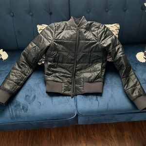 Lululemon Bomber jacket. Size 2.
